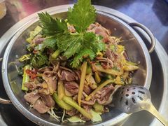 -胖娃古镇鸡杂(磁器口总店)