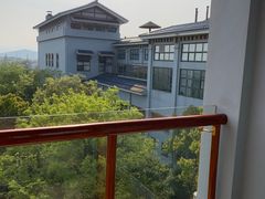 -天目湖御水温泉·度假酒店