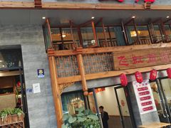 -飞虹鱼馆(春华路店)