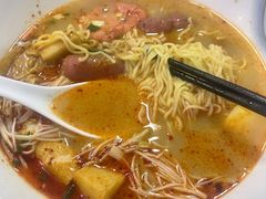 -重庆麻辣烫(国权路店)
