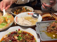 -树厨贵州菜(大十字店)