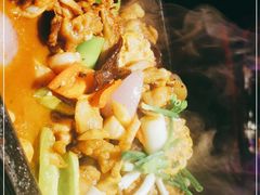 -蛙来哒(东城万达店)