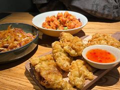 -潮粥荟·潮汕砂锅粥(朝阳大悦城店)
