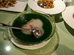 -天厨妙香素食餐厅(清华店)