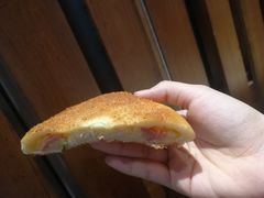 -RiceZone乐食尊纯米面包坊(望京店)
