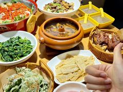 -十二点·辣椒炒肉(南山店)