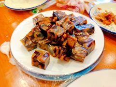 -浑河春面馆非遗鹿角面(良乡店)