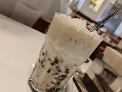 -金湖港式餐厅(建外店)