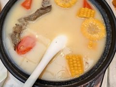 -大树餐厅(红旗街万达店)