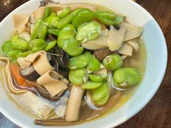 咸亨素八仙-咸亨酒店•非遗绍兴菜•中华老字号(堂吃餐厅)