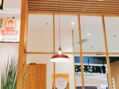 门面-润记·臻选·广东餐馆(狮山龙湖天街店)