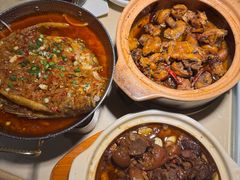 -小柴米·传统江西菜(八一广场店)