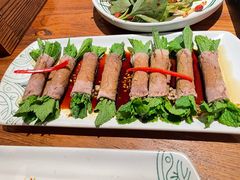 -云海肴·汽锅鸡·云南菜(美罗城店)