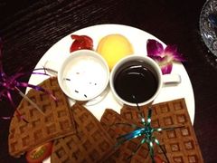 iphone_upload_pic-名典餐厅(铁西立安花园店)