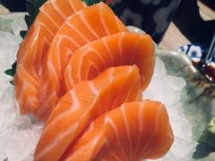 -小山日本料理(兴业太古汇店)