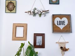 -AHAVA·Fang Baking Studio