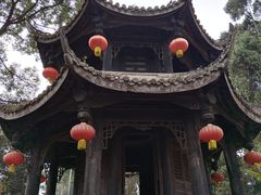 -老君山