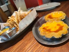 -LIVSO Chef里所·CAFE&BISTRO(珠江新城店)