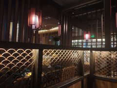 -湊湊火锅·茶憩(世博大道店)