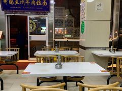 大堂-伊祥·敦煌楼