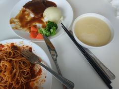意式肉酱面-宜家·瑞典风味餐厅(天津东丽商场店)