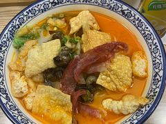 -亚皆老街南宁老友粉·米粉(印象城店)