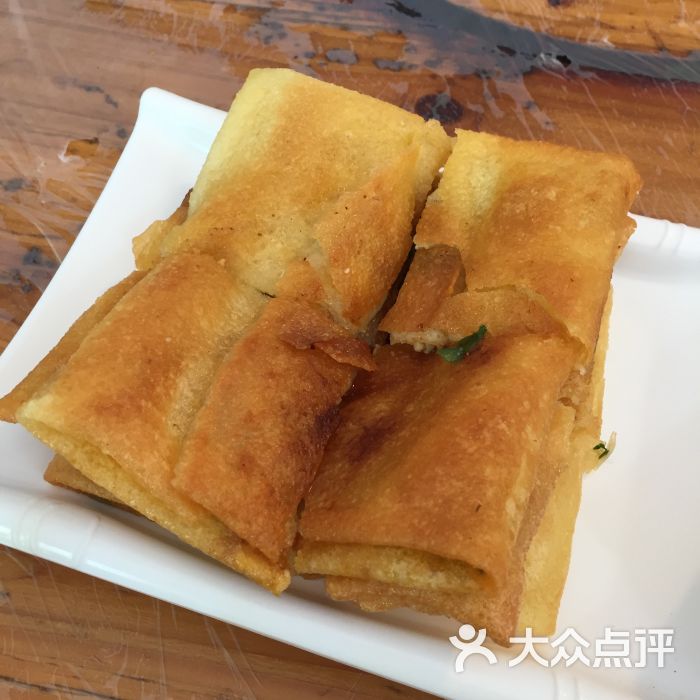 潜江豆饼图片