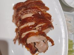 精品烤鸭-紫光园·烤鸭(吕家营店)