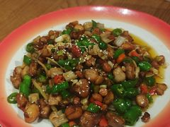 -九老汉·川渝江湖菜(合川路2店)