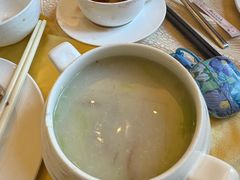 顺德鱼羹-陶然轩(沙面店)