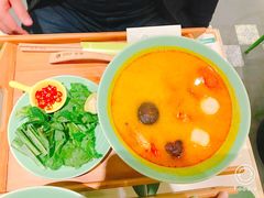 -越弥越南传统美食馆