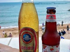 -漫月里·鲁菜海鲜小渔村(海水浴场店)