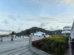 -香港深井掂檔烧鹅茶餐厅(海韵城店)