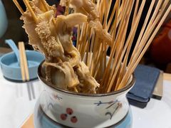 -肚王罐罐里的秘密(铜锣湾店)