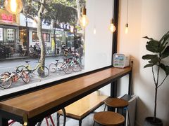 -常识咖啡common sense(春熙路店)