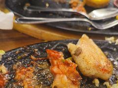 -萨莉亚意式餐厅(金隅嘉品mall店)