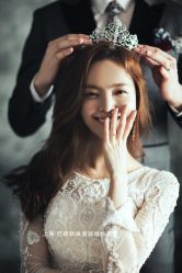 -巴黎新娘婚纱摄影·婚礼策划(嘉定总店)