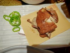 -春满园·邯郸菜发祥地(滏东店)
