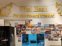 -Thai Basil罗勒叶泰式餐厅(时代天街店)