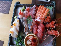 -萤初高端日料王(曲江银泰店)