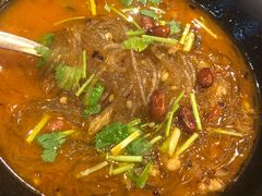 -队长面馆 La Pasteria del Capitano