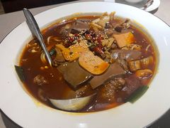 -尚一汤 广东炖汤(金桥国际店)