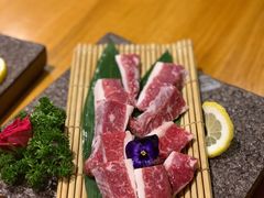 -隐炉和牛烧肉店(群力店)