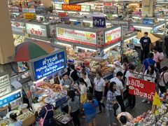 -瓦洛洛传统市场