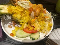 -Thai Alley泰爱里(二沙岛店)