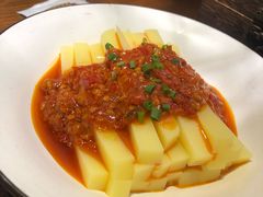 -受气牛肉·重庆耙牛肉(来福士店)