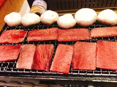 -肉魁屋·烧肉·烧鸟·酒场(高新店)