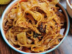 -小崔家臊子面(高新店)