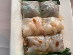 -粤财皇冠假日酒店·彩华轩中餐厅