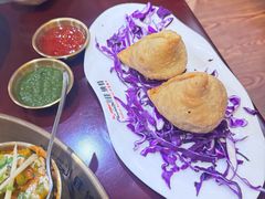 -清真· AL-JANNAT 佳纳特餐厅(仙林店)